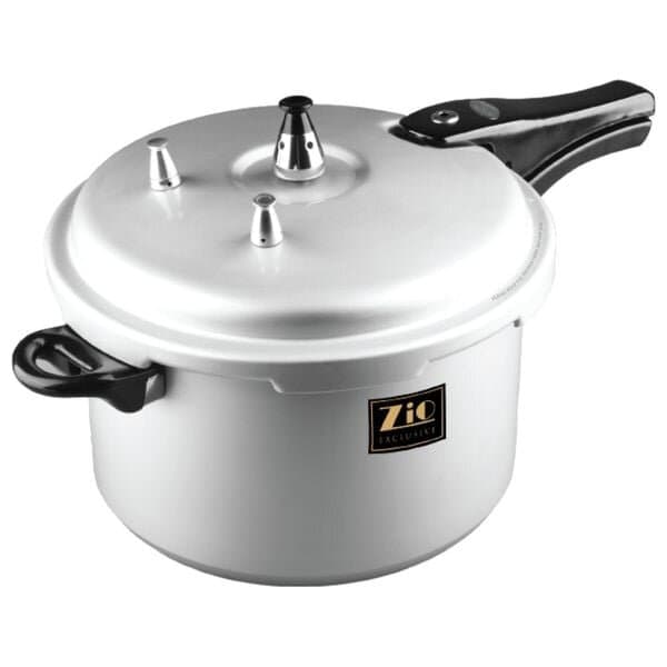 قابی پرێشەری بەرز زیۆ - ZPC-8901\L07 (زیوەیی)