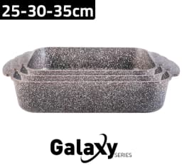 Zio Oven Tray - ZOT-8307 (Gray) — photo 1