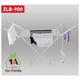 Zio Laundry Board - ZLB-900 (White) — photo 2