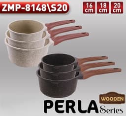 Zio Milkpot - ZMP-8148\S20 (Beige) — photo 2