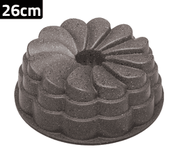 قالب كيك زيو - ZCM-4973 (بني) — photo 1