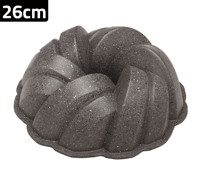 قاڵبی کێک زیۆ - ZCM-4972 (قاوەیی)