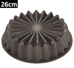 قالب كيك زيو - ZCM-1036 (بني) — photo 1