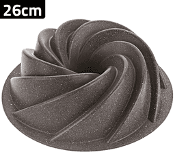 قالب كيك زيو - ZCM-1032 (بني) — photo 1