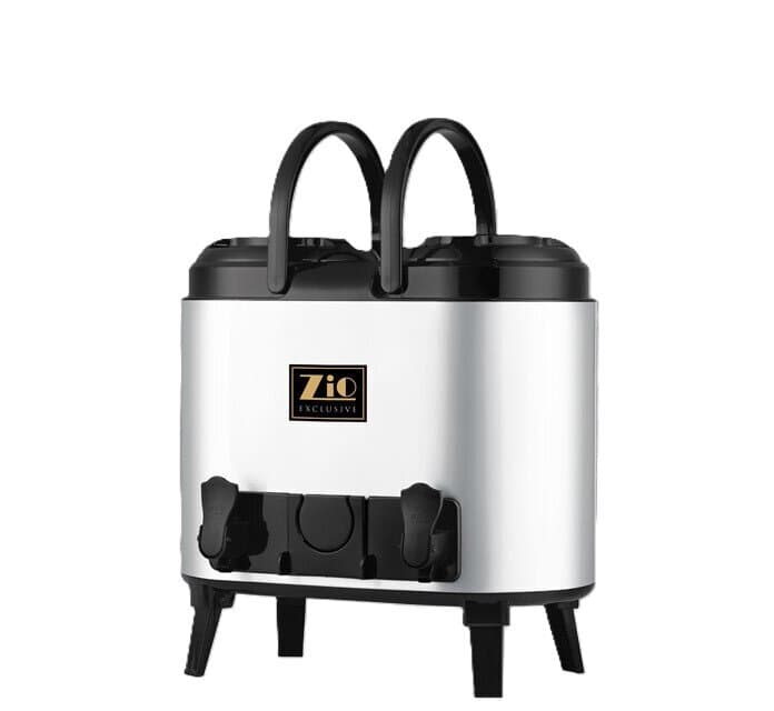 Zio Water Jug - ZTH-4650\L12 (Black) 1