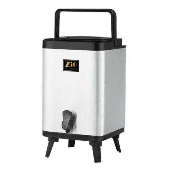 Zio Water Jug - ZTH-4645\L06 (Black) 1