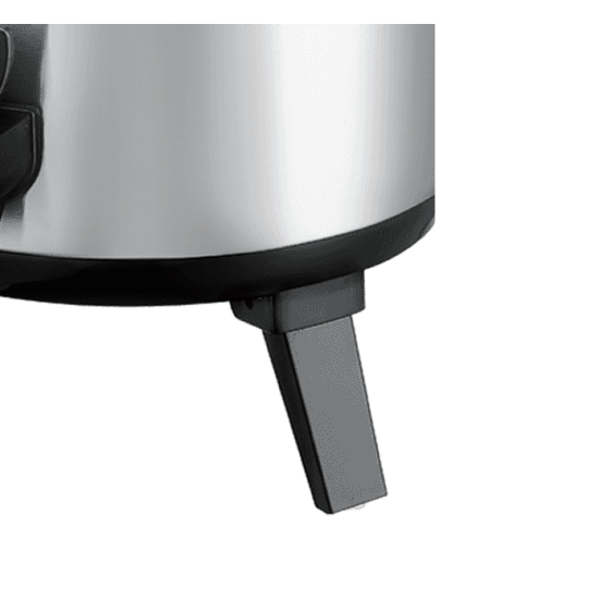 Zio Water Jug - ZTH-4640\L14 (Black) 2