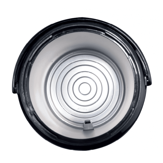 Zio Water Jug - ZTH-4640\L12 (Black) 3