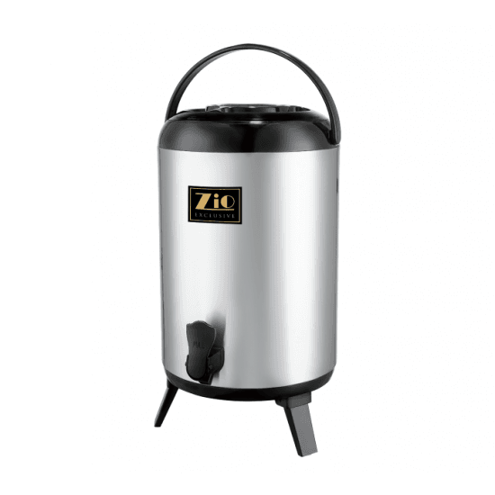 Zio Water Jug - ZTH-4640\L10 (Black) 1