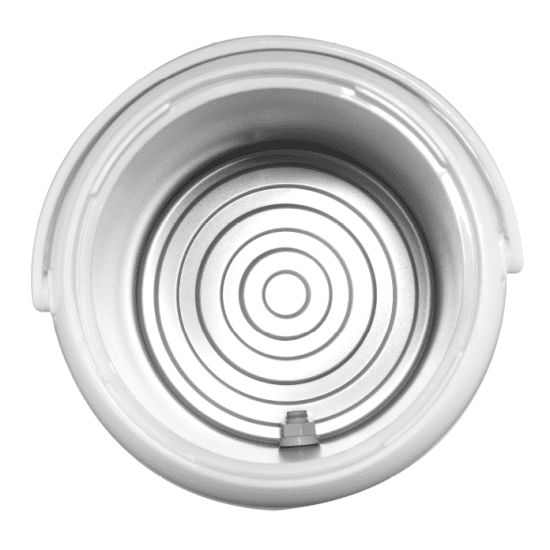 Zio Water Jug - ZTH-4635\L08 (White) 2