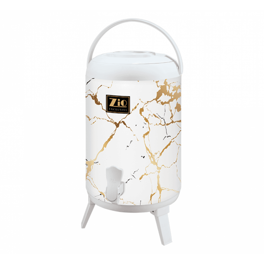 Zio Water Jug - ZTH-4634\L14 (White) 1