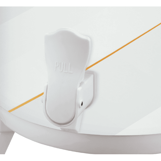 Zio Water Jug - ZTH-4634\L14 (White) 4