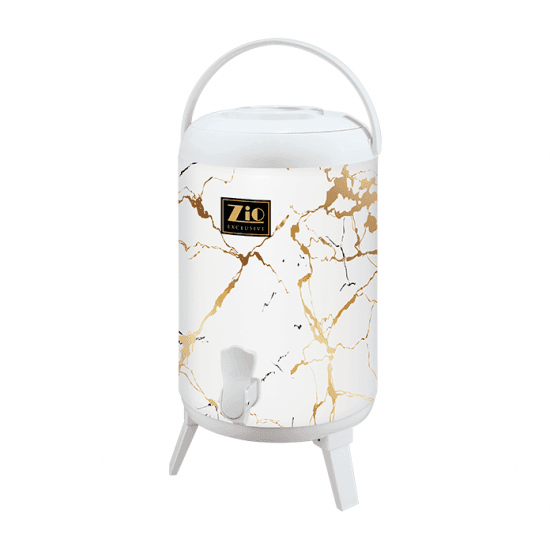 Zio Water Jug - ZTH-4634\L10 (White) 1