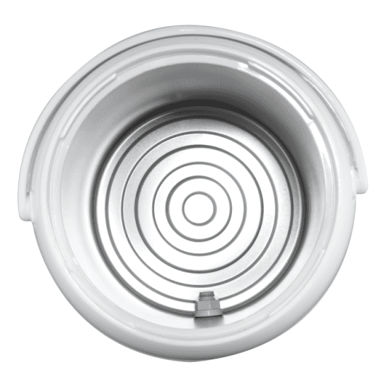 Zio Water Jug - ZTH-4634\L10 (White) 2