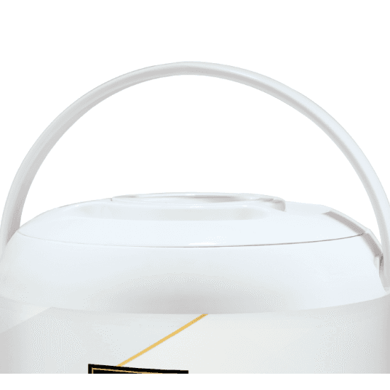 Zio Water Jug - ZTH-4634\L10 (White) 3