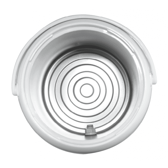 Zio Water Jug - ZTH-4633\L10 (White) 3