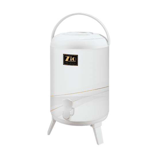 Zio Water Jug - ZTH-4633\L10 (White) 1