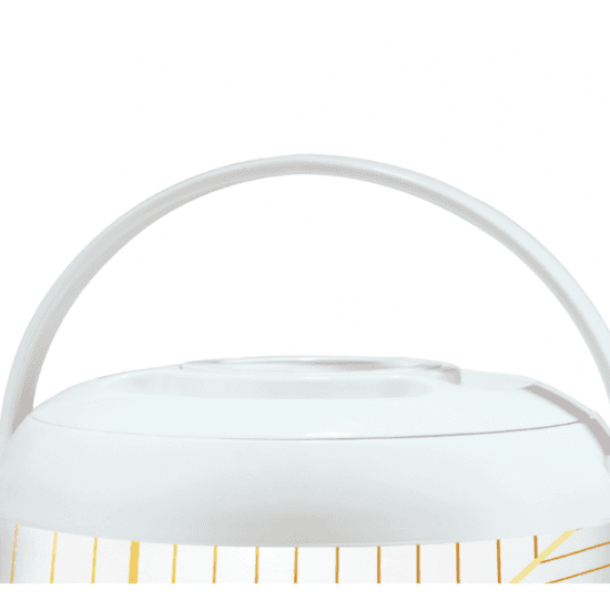 Zio Water Jug - ZTH-4632\L14 (White) 2