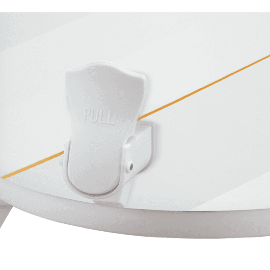 Zio Water Jug - ZTH-4632\L14 (White) 3