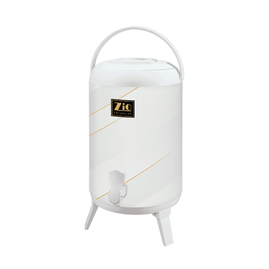Zio Water Jug - ZTH-4632\L10 (White) 1