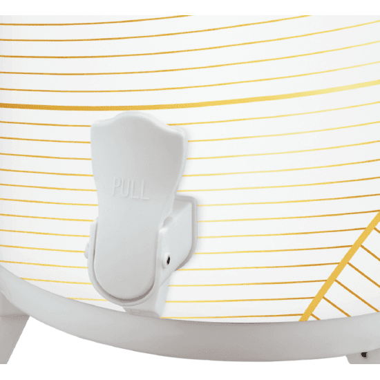 Zio Water Jug - ZTH-4631\L12 (White) 3