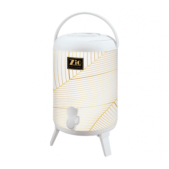 Zio Water Jug - ZTH-4631\L10 (White) 1