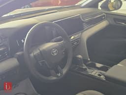 Toyota Camry SE — photo 8