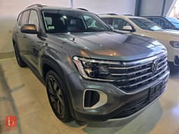 Volkswagen Atlas SE — photo 1