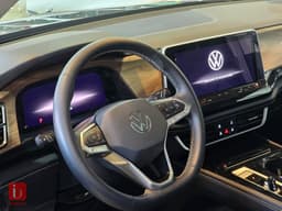 Volkswagen Atlas SE — photo 7
