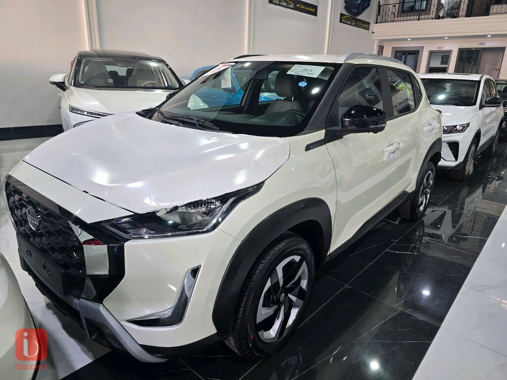 Nissan magnite — photo 2