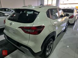 Nissan magnite — photo 3