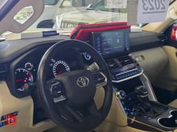 تويوتا لاند كروزر GXR Limited — photo 8