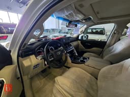 Toyota Land Cruiser GXR Limited — photo 7