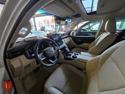 Toyota Land Cruiser GXR — photo 7