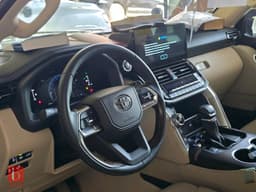 Toyota Land Cruiser GXR — photo 8