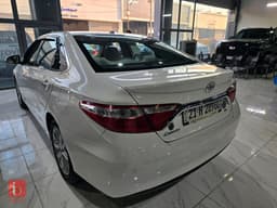 Toyota Camry GL — photo 3