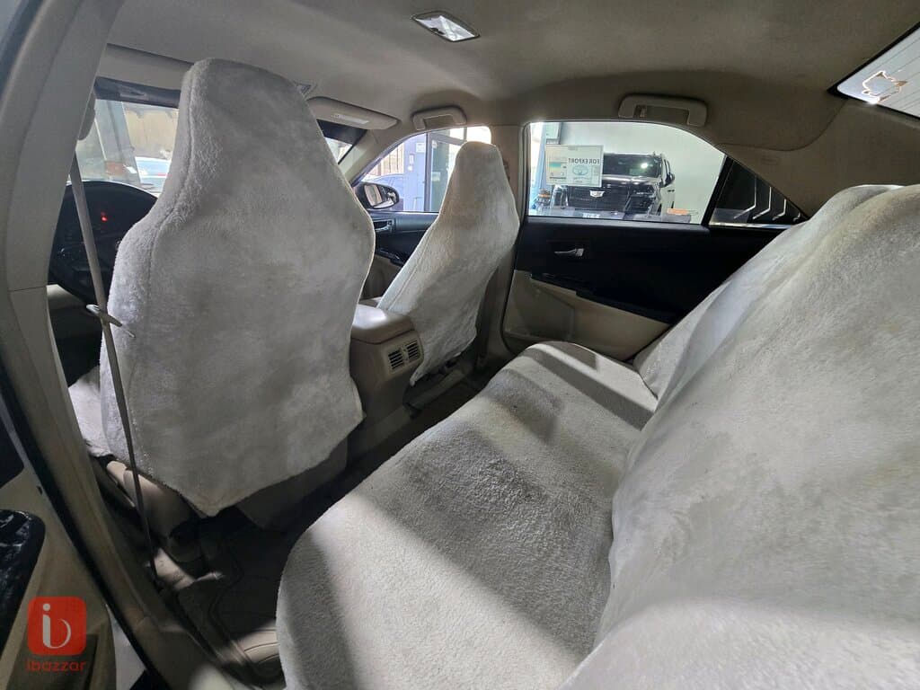 Toyota Camry GL — photo 5