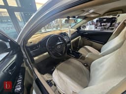 Toyota Camry GL — photo 6