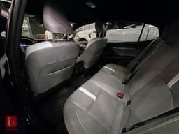 Toyota Camry SE — photo 6