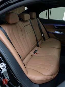 Land Rover Range Rover Vogue — photo 7