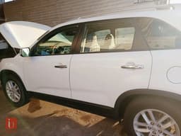 کیا سۆرینتۆ EX — photo 8