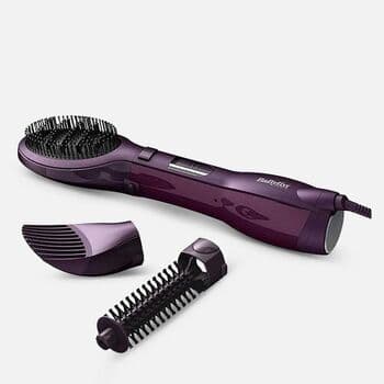 Babyliss Pro Styling AirBrush Hair Styler - 1000W