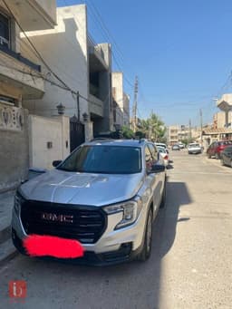 GMC Terrain SLT2 — photo 10