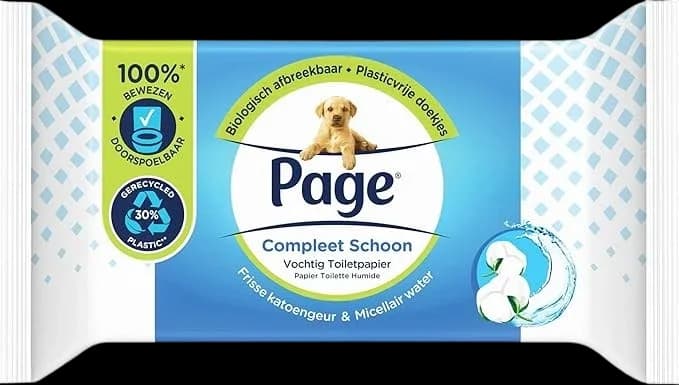 Pet Wipes 1