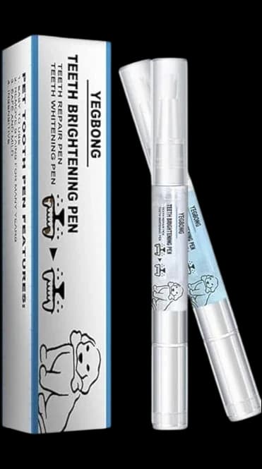 Teeth Cleaning Pen 1