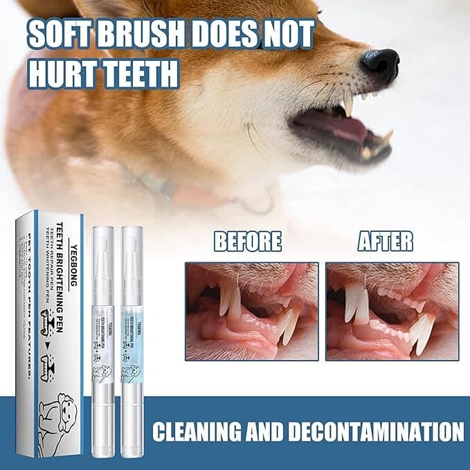 Teeth Cleaning Pen 2