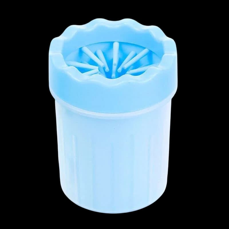 Dog Foot Washer Cup 1