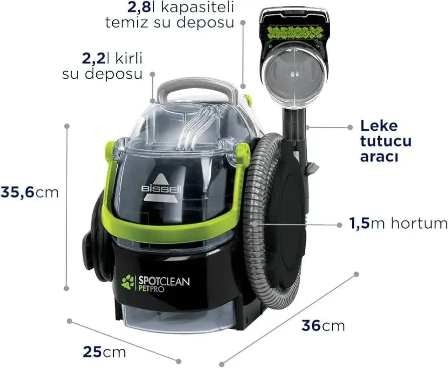 Animal Stain Cleaner 6