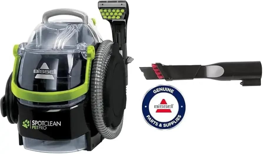 Animal Stain Cleaner 2