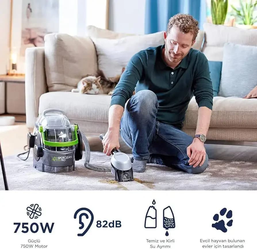 Animal Stain Cleaner 3
